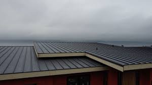 Fast & Reliable Emergency Roof Repairs in Gwinn, MI